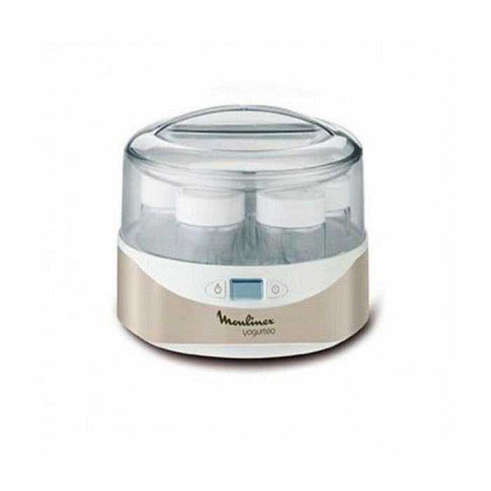 Yoghurtmaskine Moulinex YG231E32 1,12 L
