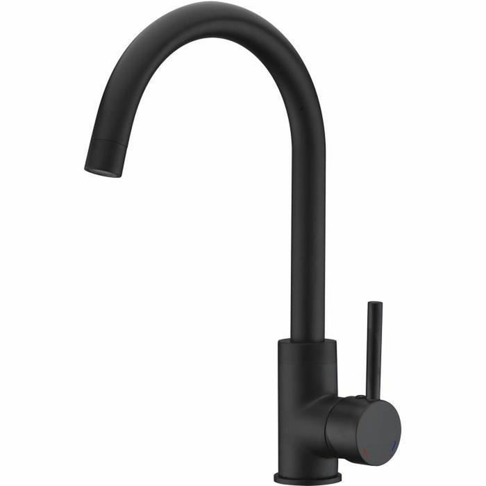 Hane med blandingsbatteri Rousseau Ø 48 cm