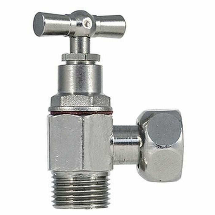 Forstøver Edouard Rousseau