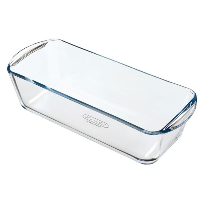 Bageform til bagværk Pyrex 836000 Ø 30 cm