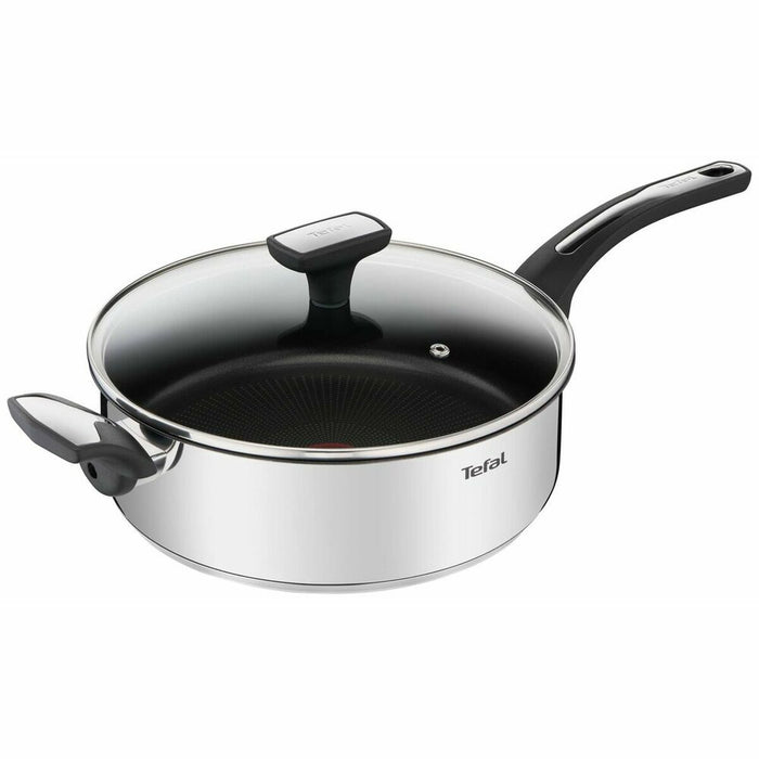 Stegepande Tefal EMOTION    26CM Ø 26 cm Rustfrit stål