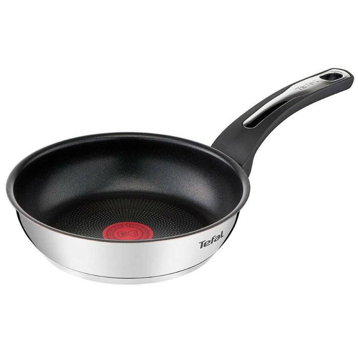 Stegepande Tefal 242740 Stål Rustfrit stål (18 cm)