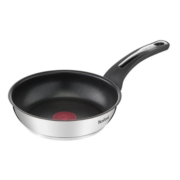 Stegepande Tefal EMOTION    24CM Ø 24 cm Rustfrit stål Stål