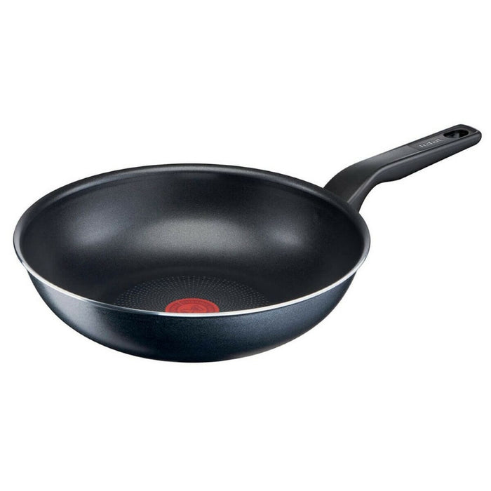 Stegepande Tefal C38519 Sort Aluminium Stål Ø 28 cm (28 cm)