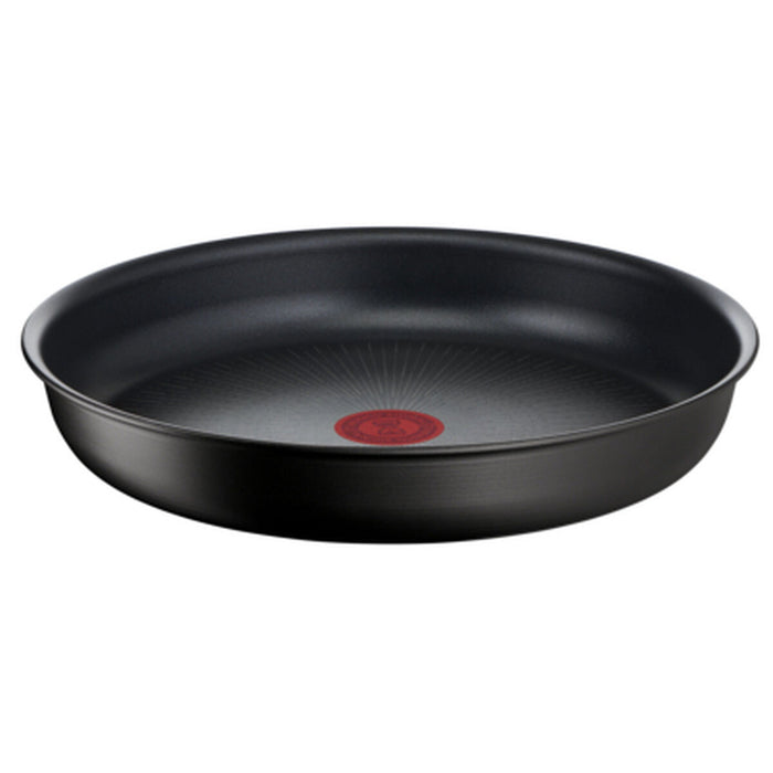 Stegepande Tefal L76306 Sort Aluminium Ø 28 cm
