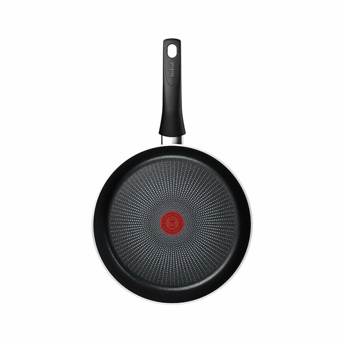 Stegepande Tefal FORCE BLACK 24C Sort Aluminium Ø 24 cm