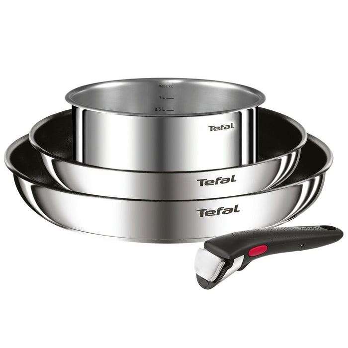 Stegepande Tefal INGENIO COOKEAT