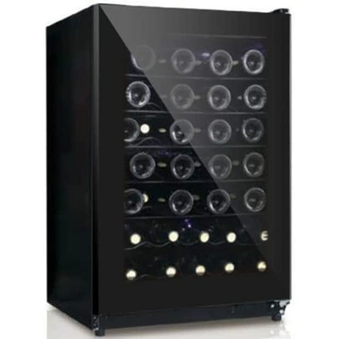 Vinotek Innobar S124MME4