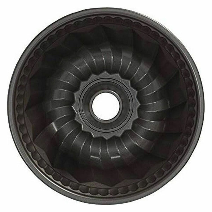 Bageform til bagværk Pyrex Brun Metal Aluminium