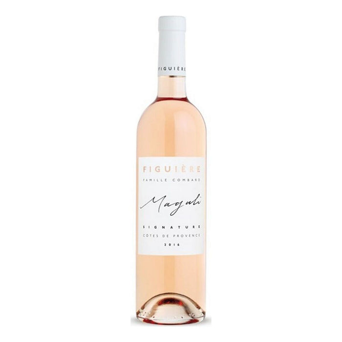 Rosévin Figuière Cuvée Magali (75 cl)