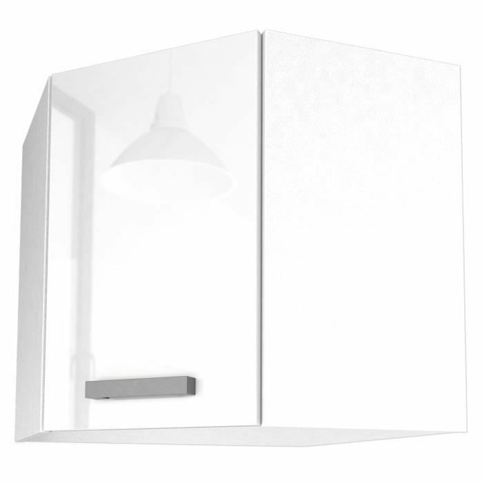 Køkken møbler START Hvid 57,5 x 57,5 x 55,4 cm