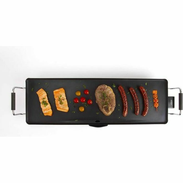 Grillpande Livoo Sort