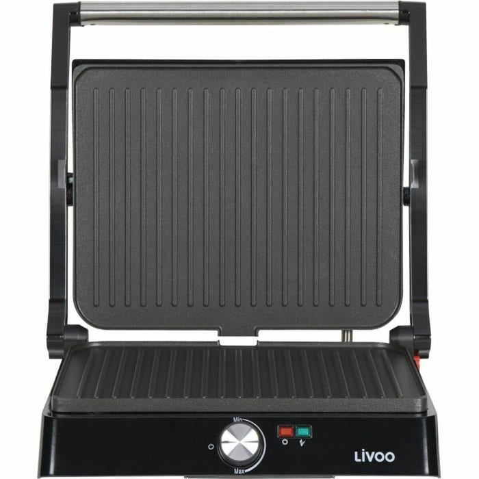 Elektrisk Grill Livoo
