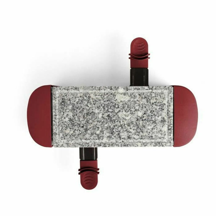 Elektrisk Grill Livoo DOC156RC 350W 350 W