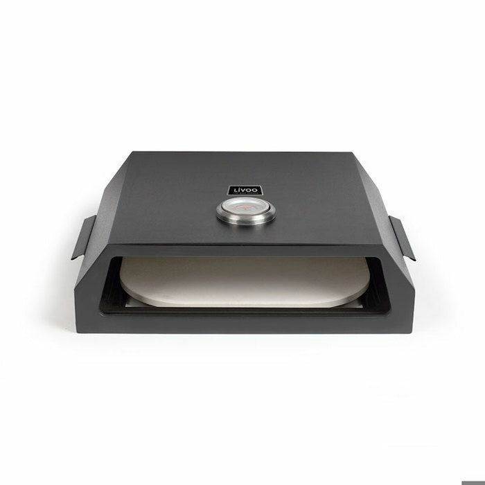 Pizzabagemaskine Livoo GS149