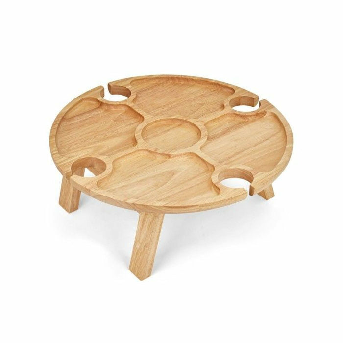 Snack bakke Livoo MES150 Beige Cirkulær