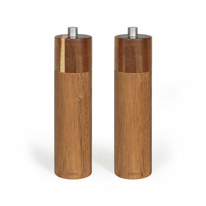 Pebermølle Livoo MEN425 40 ml 2 enheder