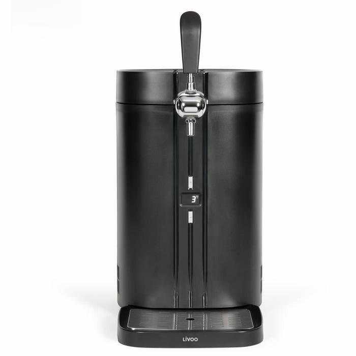 Øl Køledispenser Livoo DOM511