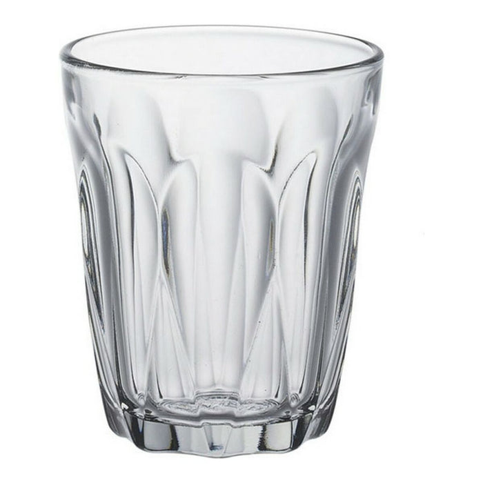 Glassæt Duralex Provence 6 enheder 250 ml