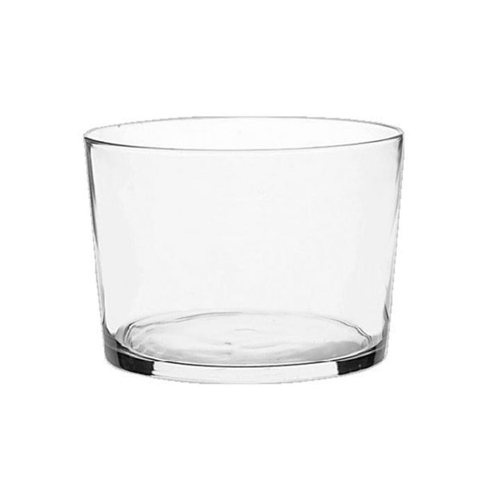 Glassæt Secret de Gourmet Bodega Krystal Gennemsigtig 240 ml 6 Dele