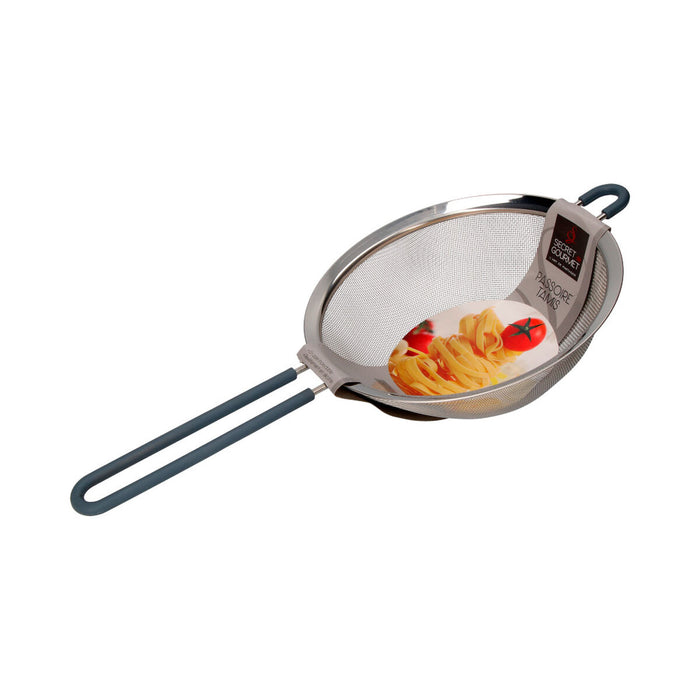 Dørslag Secret de Gourmet Rustfrit stål Ø 20 cm