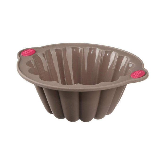 Kageform Secret de Gourmet (22 cm)