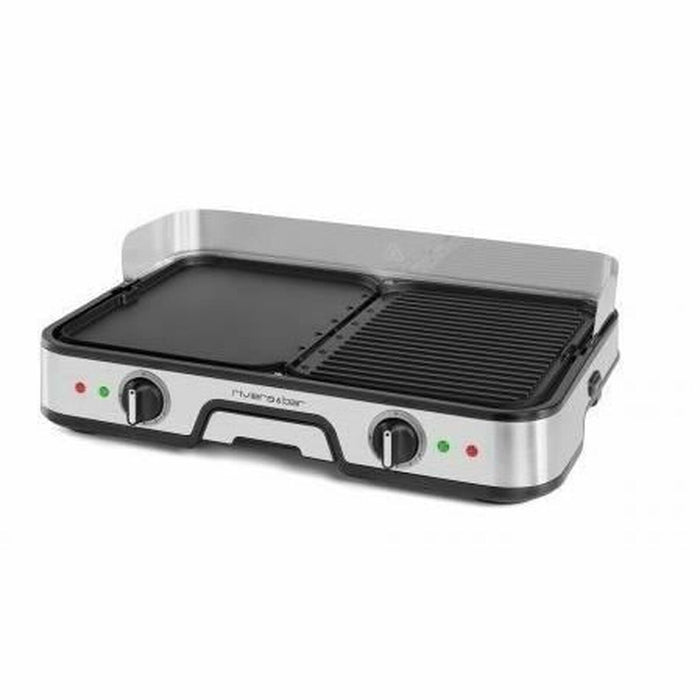 Grill Riviera & Bar QPL525 2000 W