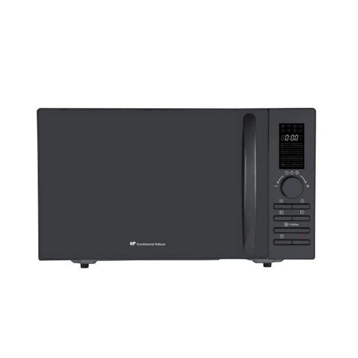 Mikrobølgeovnen Continental Edison MO23MB 800 W 23 L 800 W (23 L)