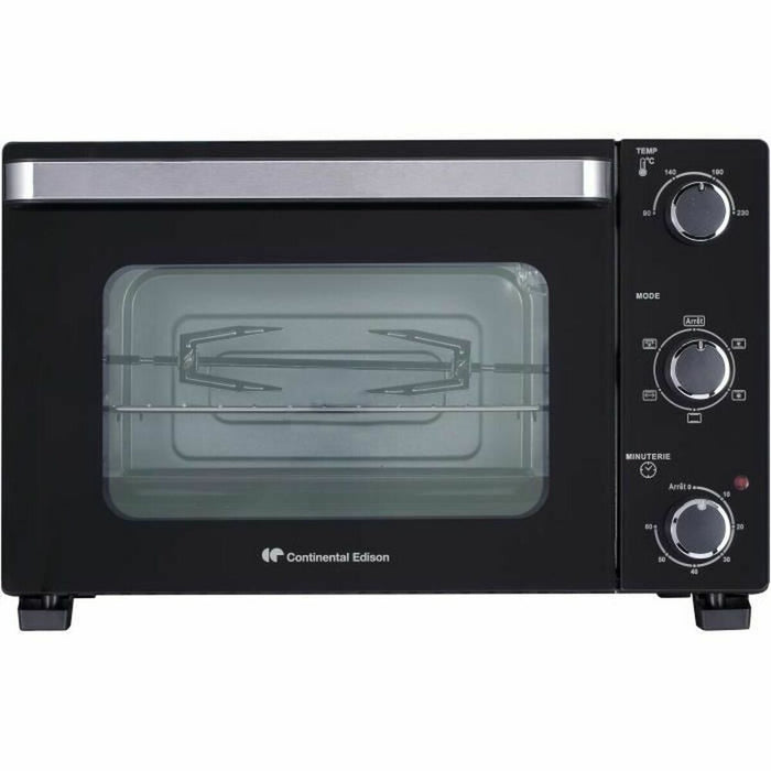 Camping komfur Continental Edison CEMF28B2 1500 W