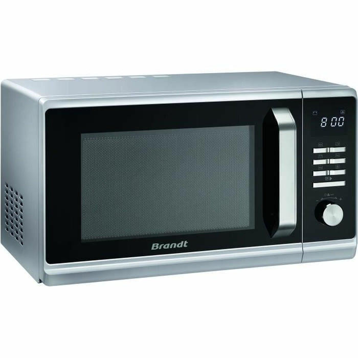 Mikrobølgeovnen Brandt SE2300S 800 W 23 L