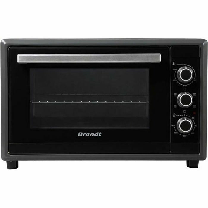 Elektrisk miniovn Brandt FC35MUB 1500W 35 L