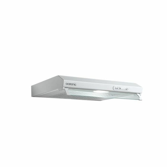 Konventions-emhætte Oceanic OCEAHT205W Hvid 205 m3/h