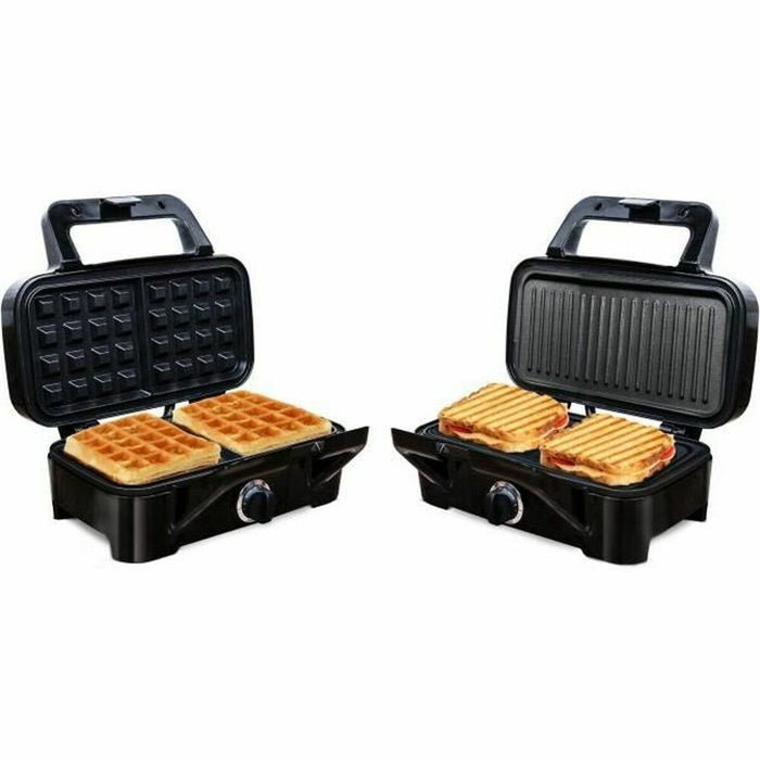 Vaffel Jern Little Balance 8368 Speed'n Mixt 1200 1200 W