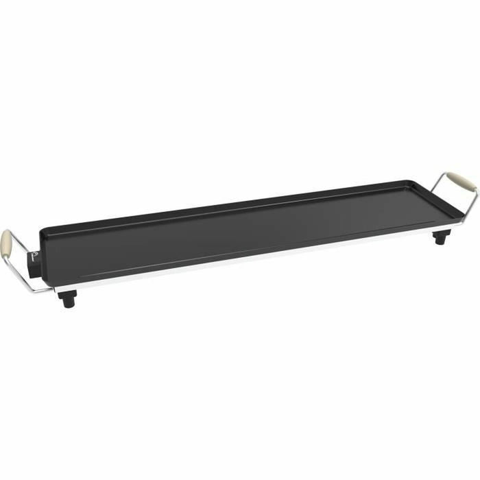 Grill Little Balance 8742 Sort 2000 W 90 x 23 cm