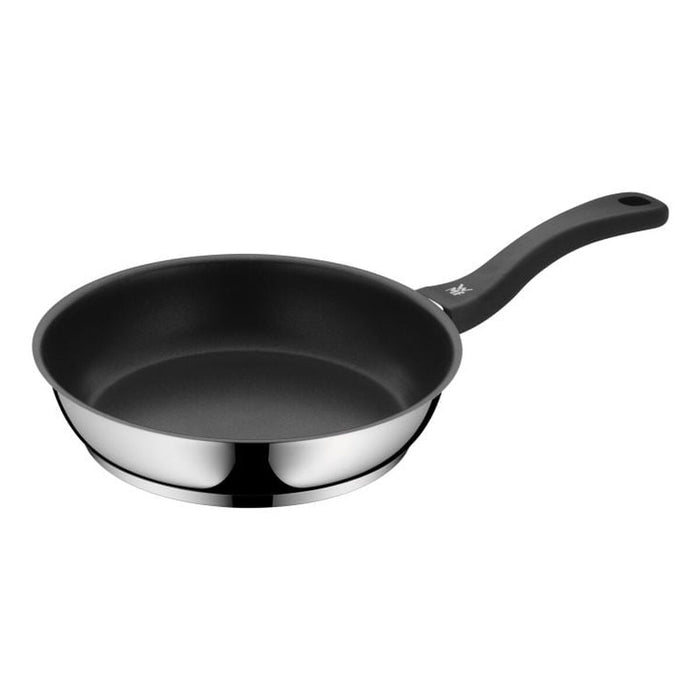 Stegepande WMF DEVIL      24CM Sølvfarvet Rustfrit stål 24 cm Ø 24 cm