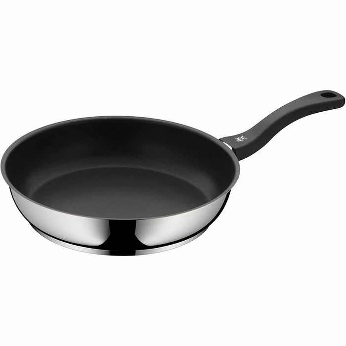 Stegepande WMF DEVIL      28CM Stål Rustfrit stål Bakelit 28 cm Ø 28 cm
