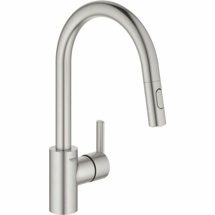 Hane med blandingsbatteri Grohe 31486DC1