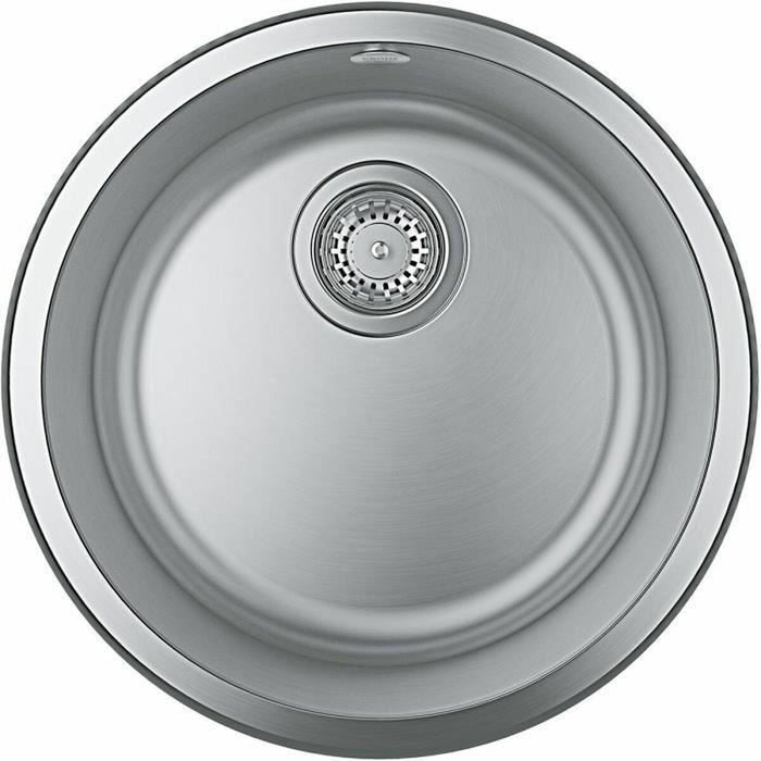 Vask med et rum Grohe K200 Grå