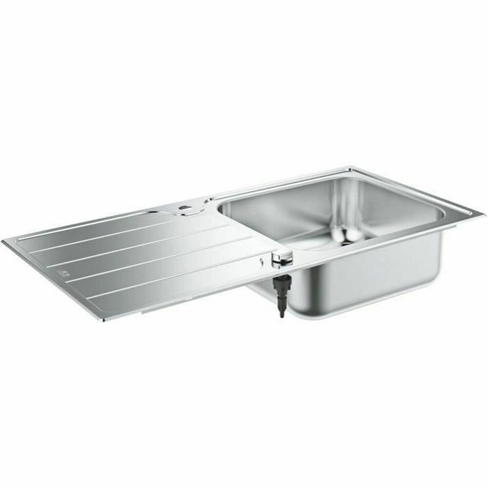 Vask med et rum Grohe К500