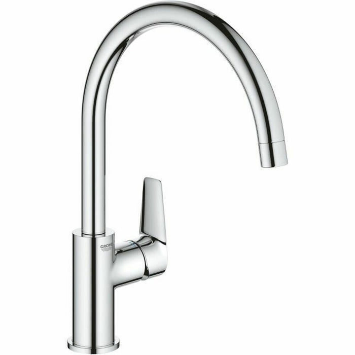 Hane med blandingsbatteri Grohe Metal
