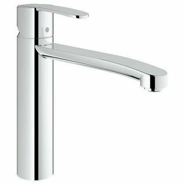 Hane med blandingsbatteri Grohe 31316000 Metal