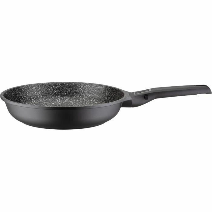 Stegepande GSW Aluminium Ø 24 cm