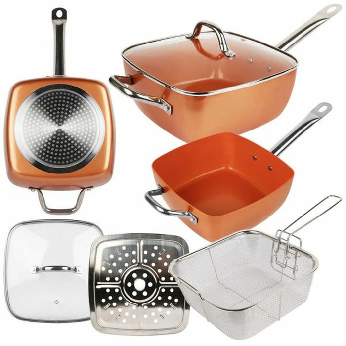 Stegepande Royalty Line 20 x 46 x 9 cm