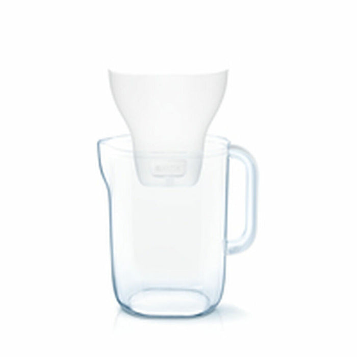 Kande Med Filter Brita Style Grå 2,4 L