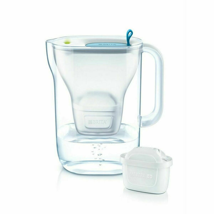 Kande Med Filter Brita 2,4 L Plastik