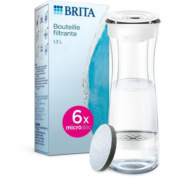 Vandfiltre Brita 1050005