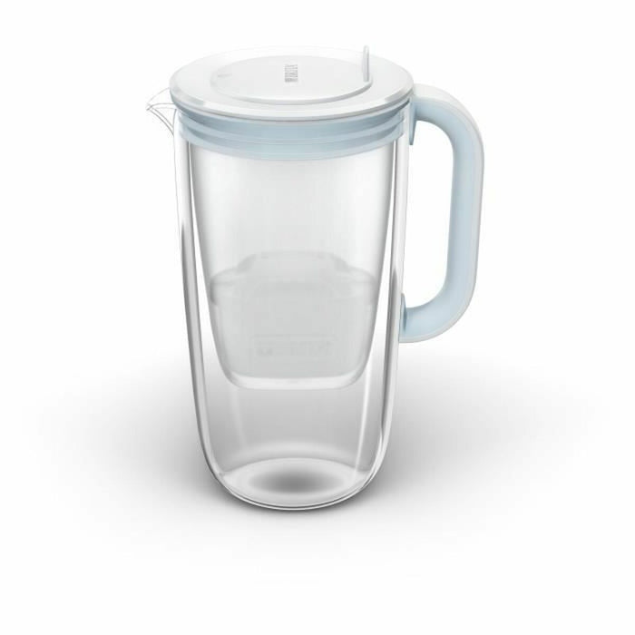 Kande Med Filter Brita CRISTAL 2,5 L Blå