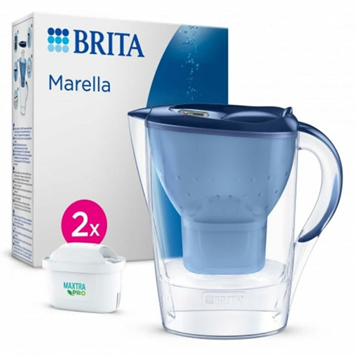Kande Brita Plastik