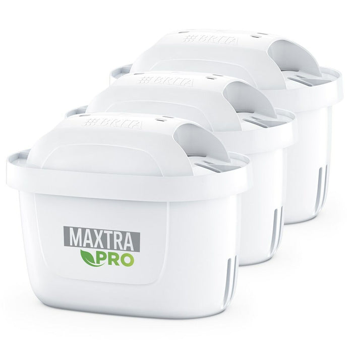 Filter til Filterkande Brita Maxtra Pro 3 Dele (3 enheder)