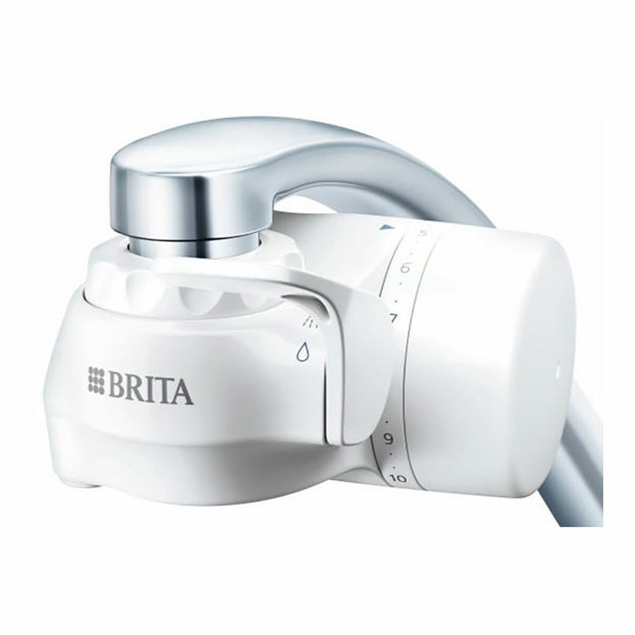 Vandfiltre Brita